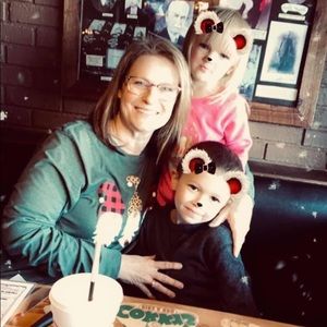 Meet your Posher, Nina